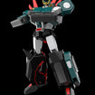 THE GATTAI Seven Changer (The Brave Fighter of Legend Da-Garn) THE GATTAI Seven Changer (The Brave Fighter of Legend Da-Garn)
