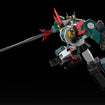THE GATTAI Seven Changer (The Brave Fighter of Legend Da-Garn) THE GATTAI Seven Changer (The Brave Fighter of Legend Da-Garn)