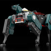 THE GATTAI Seven Changer (The Brave Fighter of Legend Da-Garn) THE GATTAI Seven Changer (The Brave Fighter of Legend Da-Garn)