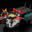 THE GATTAI Seven Changer (The Brave Fighter of Legend Da-Garn) THE GATTAI Seven Changer (The Brave Fighter of Legend Da-Garn)