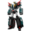 THE GATTAI Seven Changer (The Brave Fighter of Legend Da-Garn) Base, Thumbnail