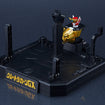 THE GATTAI The Brave Fighter of Legend Display Set THE GATTAI The Brave Fighter of Legend Display Set
