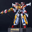 THE GATTAI The Brave Fighter of Legend Display Set THE GATTAI The Brave Fighter of Legend Display Set
