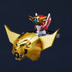 THE GATTAI The Brave Fighter of Legend Display Set THE GATTAI The Brave Fighter of Legend Display Set