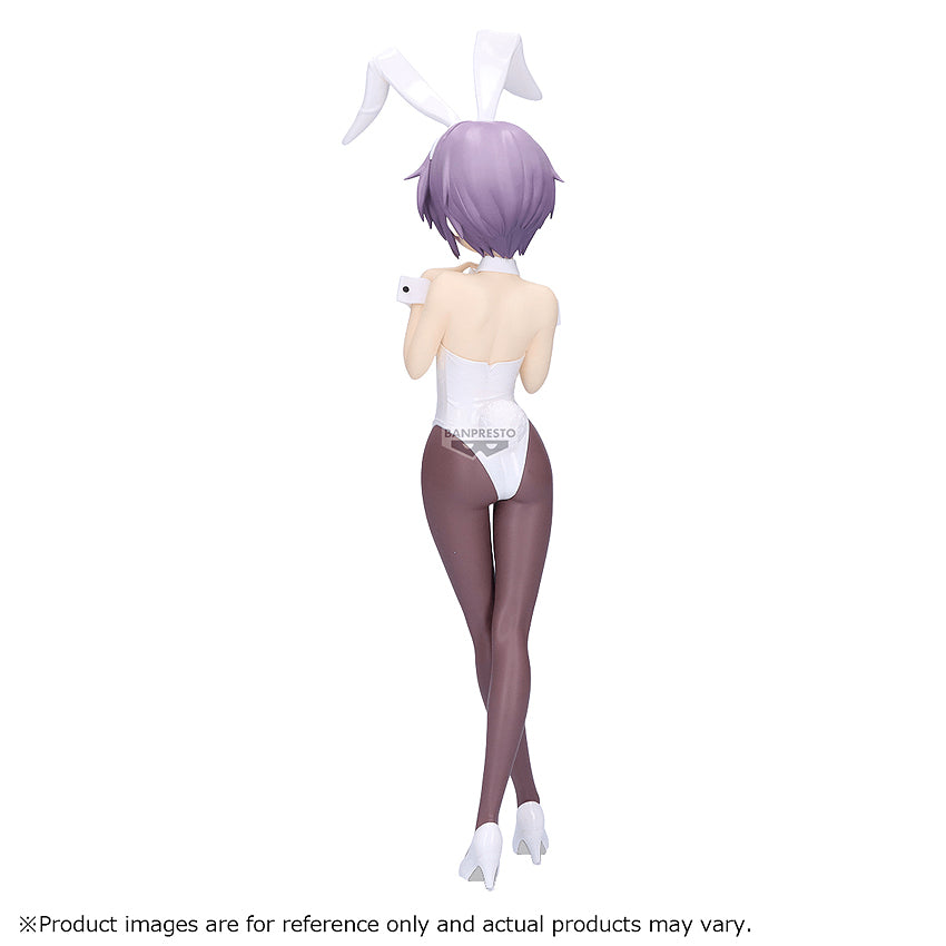 The Melancholy of Haruhi Suzumiya Figure: Yuki Nagato