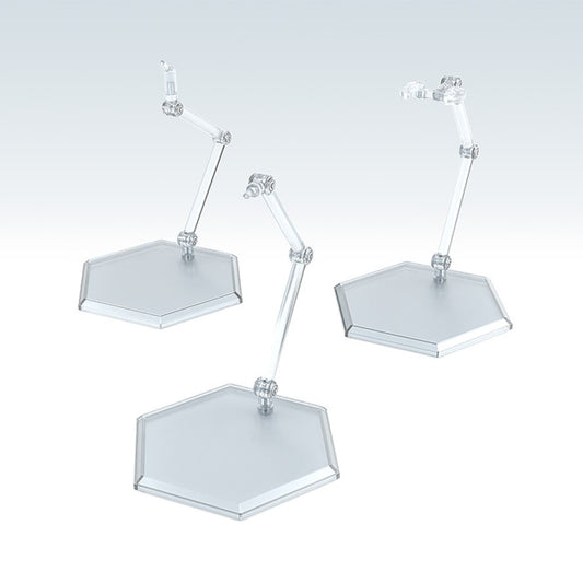 The Simple Stand: Hex Type x3