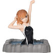 Thermae Utopia: Mikoto Misaka (A Certain Scientific Railgun T) Thumbnail, Base