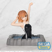 Thermae Utopia: Mikoto Misaka (A Certain Scientific Railgun T) Thermae Utopia: Mikoto Misaka (A Certain Scientific Railgun T)