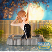 Thermae Utopia: Mikoto Misaka (A Certain Scientific Railgun T) Thermae Utopia: Mikoto Misaka (A Certain Scientific Railgun T)