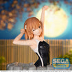 Thermae Utopia: Mikoto Misaka (A Certain Scientific Railgun T) Thermae Utopia: Mikoto Misaka (A Certain Scientific Railgun T)