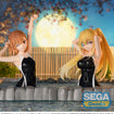 Thermae Utopia: Mikoto Misaka (A Certain Scientific Railgun T) Thermae Utopia: Mikoto Misaka (A Certain Scientific Railgun T)