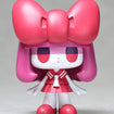 Tiyoko Strawberry Color Model Kit (Illustration by Yuri Takahashi) Tiyoko Strawberry Color Model Kit (Illustration by Yuri Takahashi)