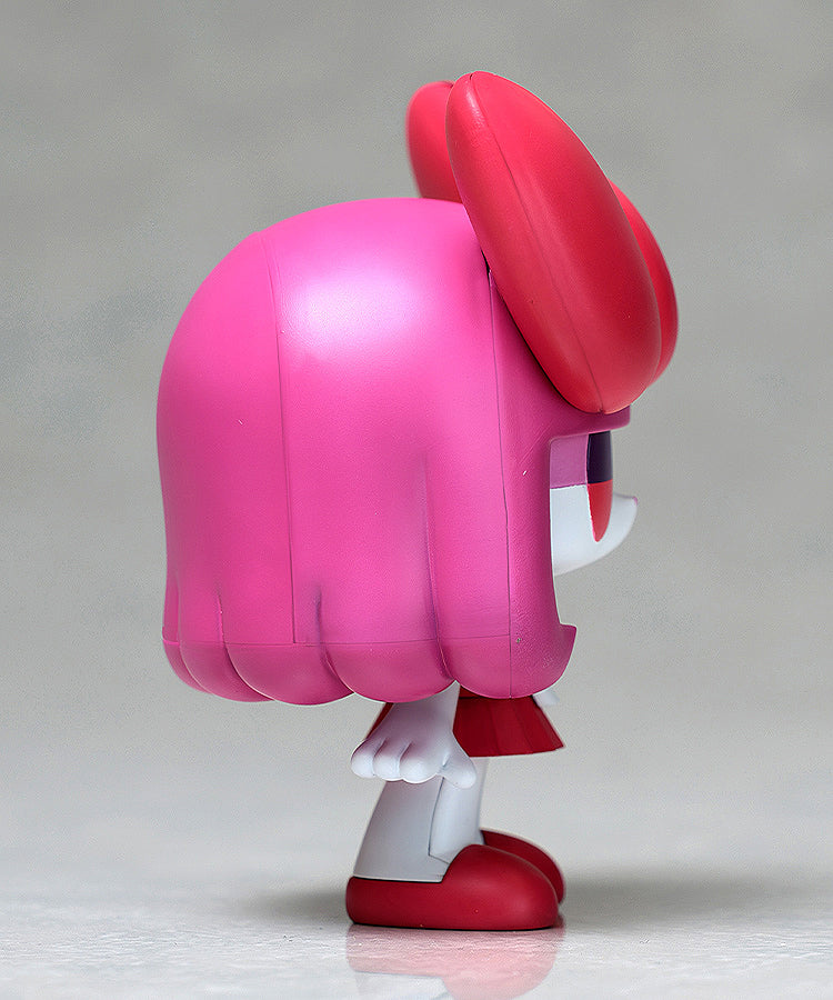 Tiyoko Strawberry Color Model Kit (Illustration by Yuri Takahashi)