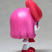 Tiyoko Strawberry Color Model Kit (Illustration by Yuri Takahashi) Tiyoko Strawberry Color Model Kit (Illustration by Yuri Takahashi)