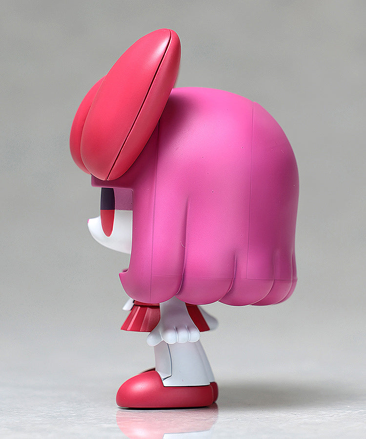 Tiyoko Strawberry Color Model Kit (Illustration by Yuri Takahashi)
