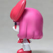 Tiyoko Strawberry Color Model Kit (Illustration by Yuri Takahashi) Tiyoko Strawberry Color Model Kit (Illustration by Yuri Takahashi)