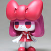 Tiyoko Strawberry Color Model Kit (Illustration by Yuri Takahashi) Tiyoko Strawberry Color Model Kit (Illustration by Yuri Takahashi)