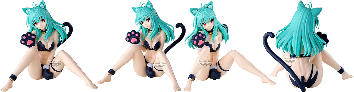 To Love-Ru Darkness Nyarls Collection: Elsie Jewelria - Box image