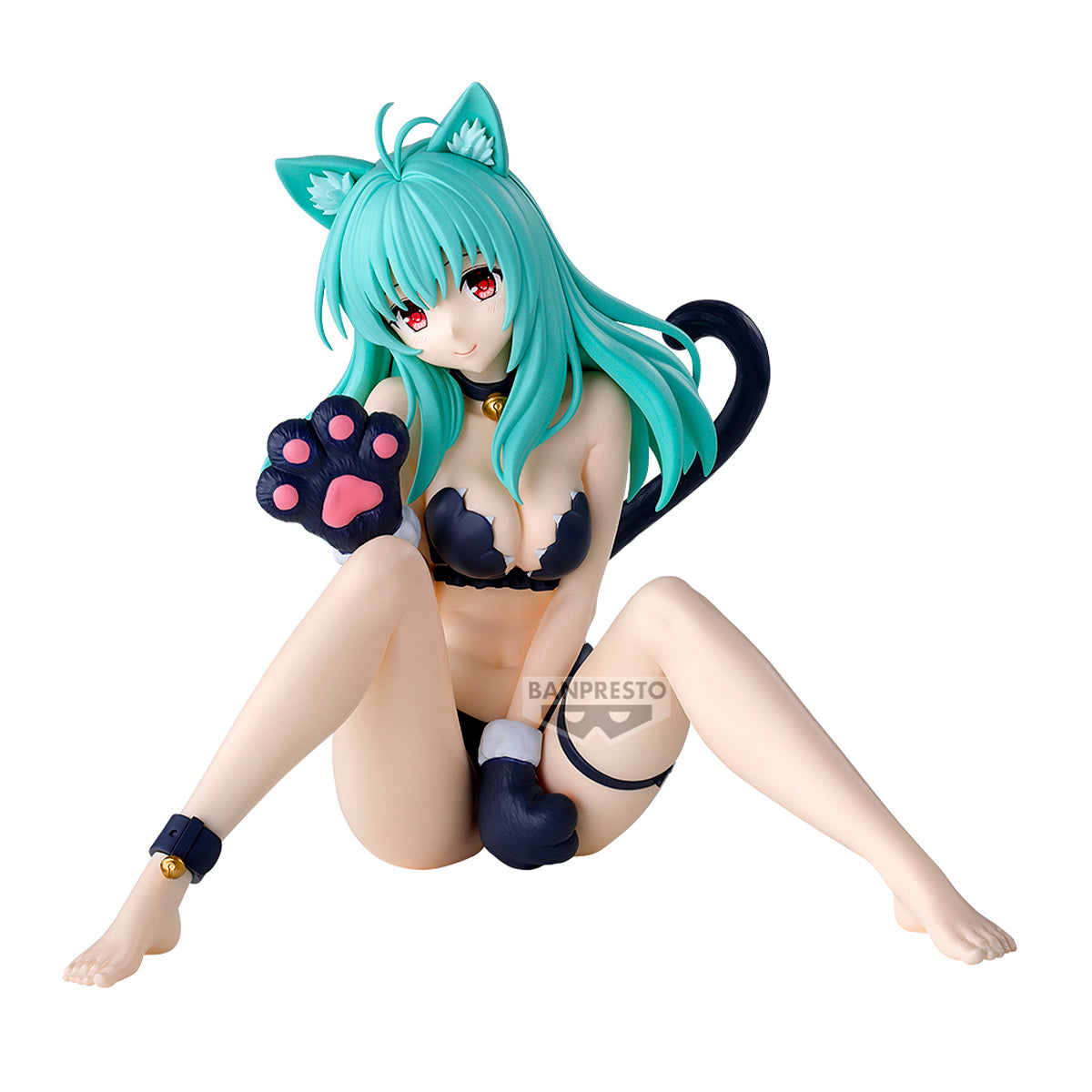 To Love-Ru Darkness Nyarls Collection: Elsie Jewelria