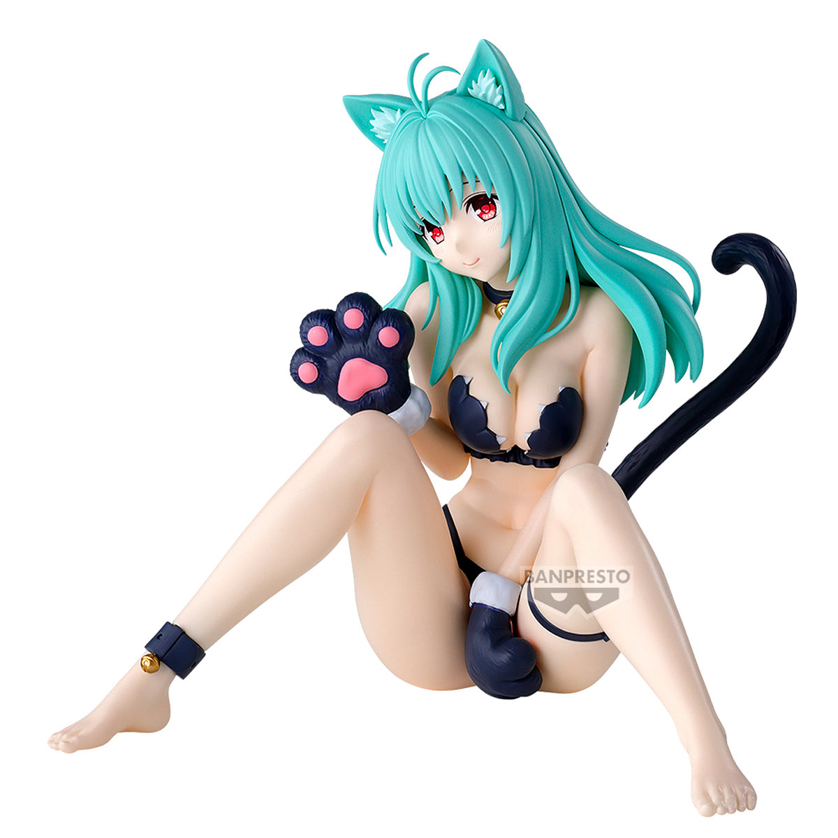 To Love-Ru Darkness Nyarls Collection: Elsie Jewelria