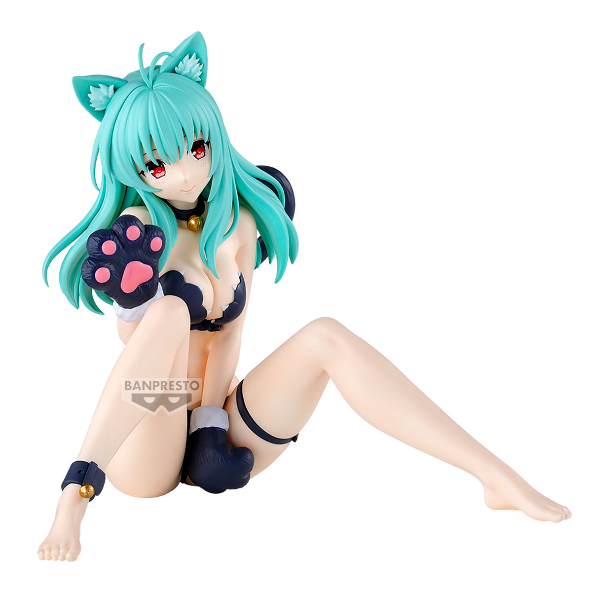 To Love-Ru Darkness Nyarls Collection: Elsie Jewelria