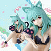To Love-Ru Darkness Nyarls Collection: Elsie Jewelria To Love-Ru Darkness Nyarls Collection: Elsie Jewelria