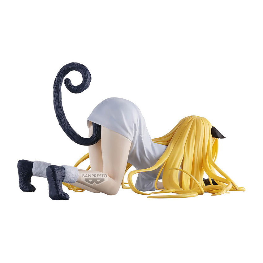 To Love-Ru Darkness Nyarls Collection: Konjiki No Yami