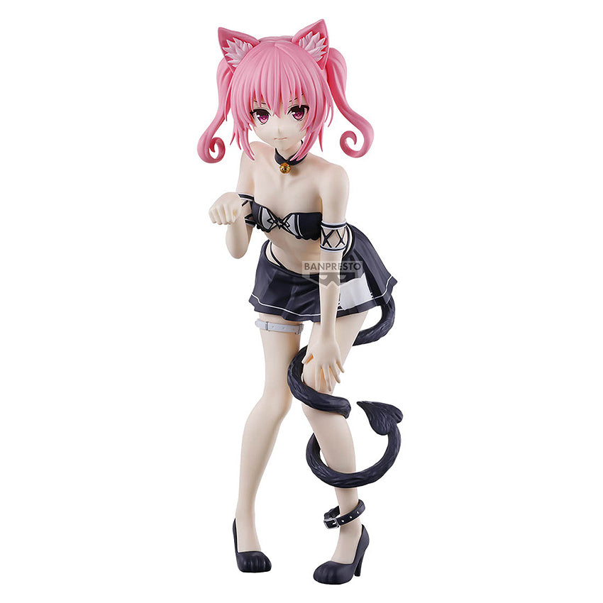 To Love-Ru Darkness Nyarls Collection: Nana Astar Deviluke