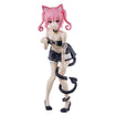 To Love-Ru Darkness Nyarls Collection: Nana Astar Deviluke To Love-Ru Darkness Nyarls Collection: Nana Astar Deviluke