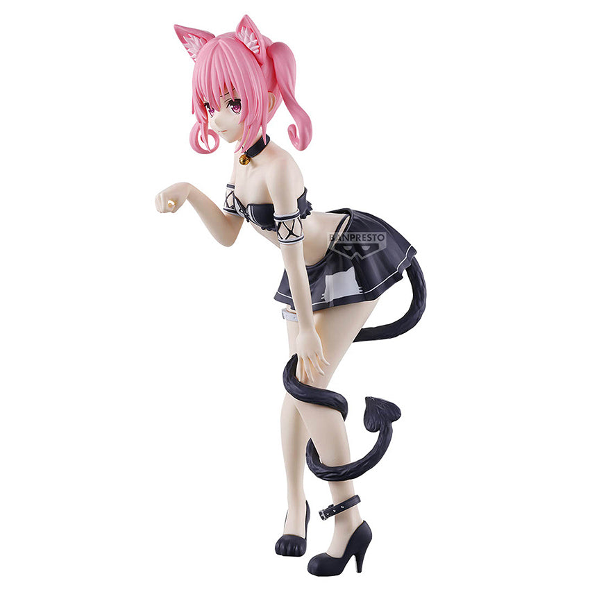 To Love-Ru Darkness Nyarls Collection: Nana Astar Deviluke