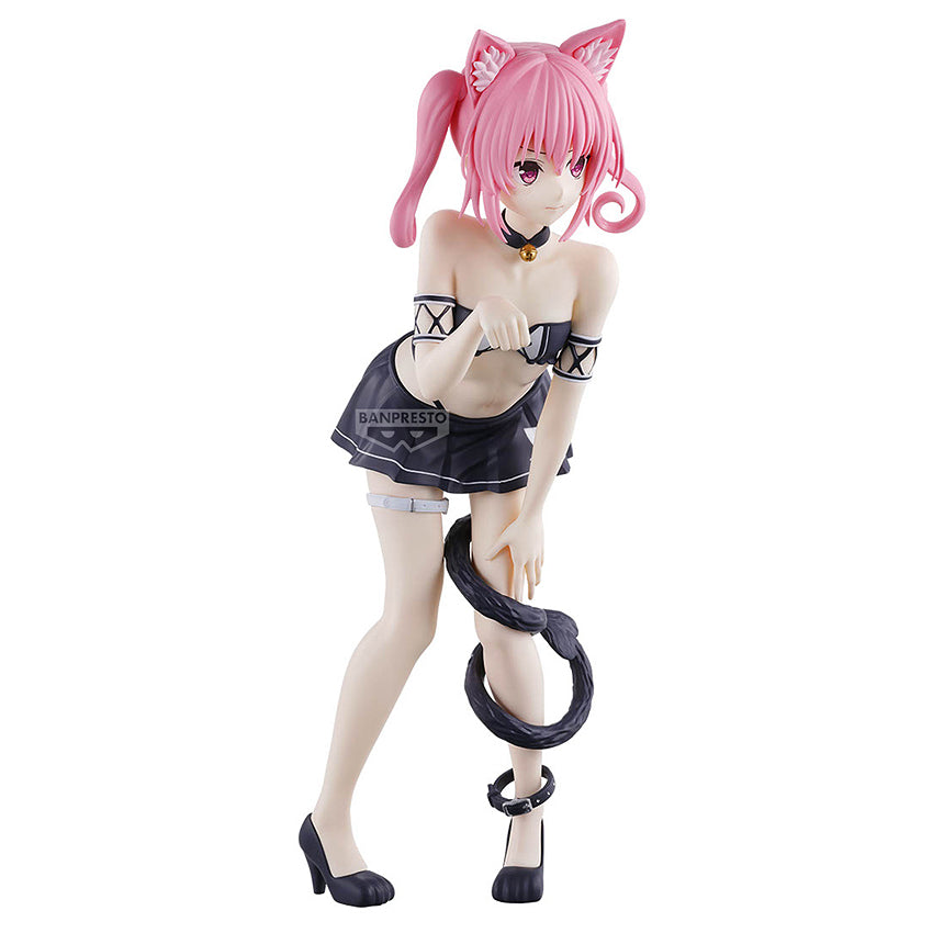 To Love-Ru Darkness Nyarls Collection: Nana Astar Deviluke