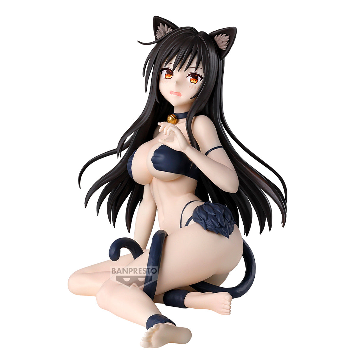To Love-Ru Darkness Nyarls Collection: Yui Kotegawa