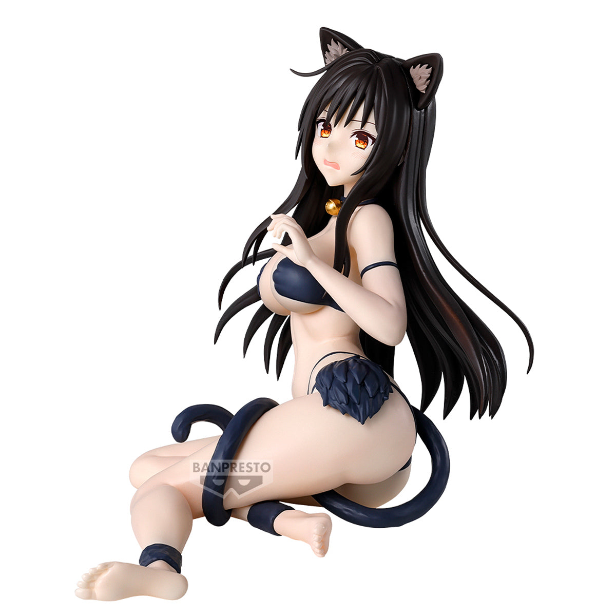 To Love-Ru Darkness Nyarls Collection: Yui Kotegawa