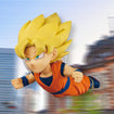 Tobimas Dragon Ball (6 Types / 6 Per Box) 