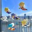 Tobimas Dragon Ball (6 Types / 6 Per Box) 