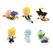 Tobimas Dragon Ball Vol.2 (6 types / 6 per box) Base, Thumbnail