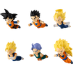 Tobimas Dragon Ball Vol.3 (6 type / 6 per box) Base, Thumbnail