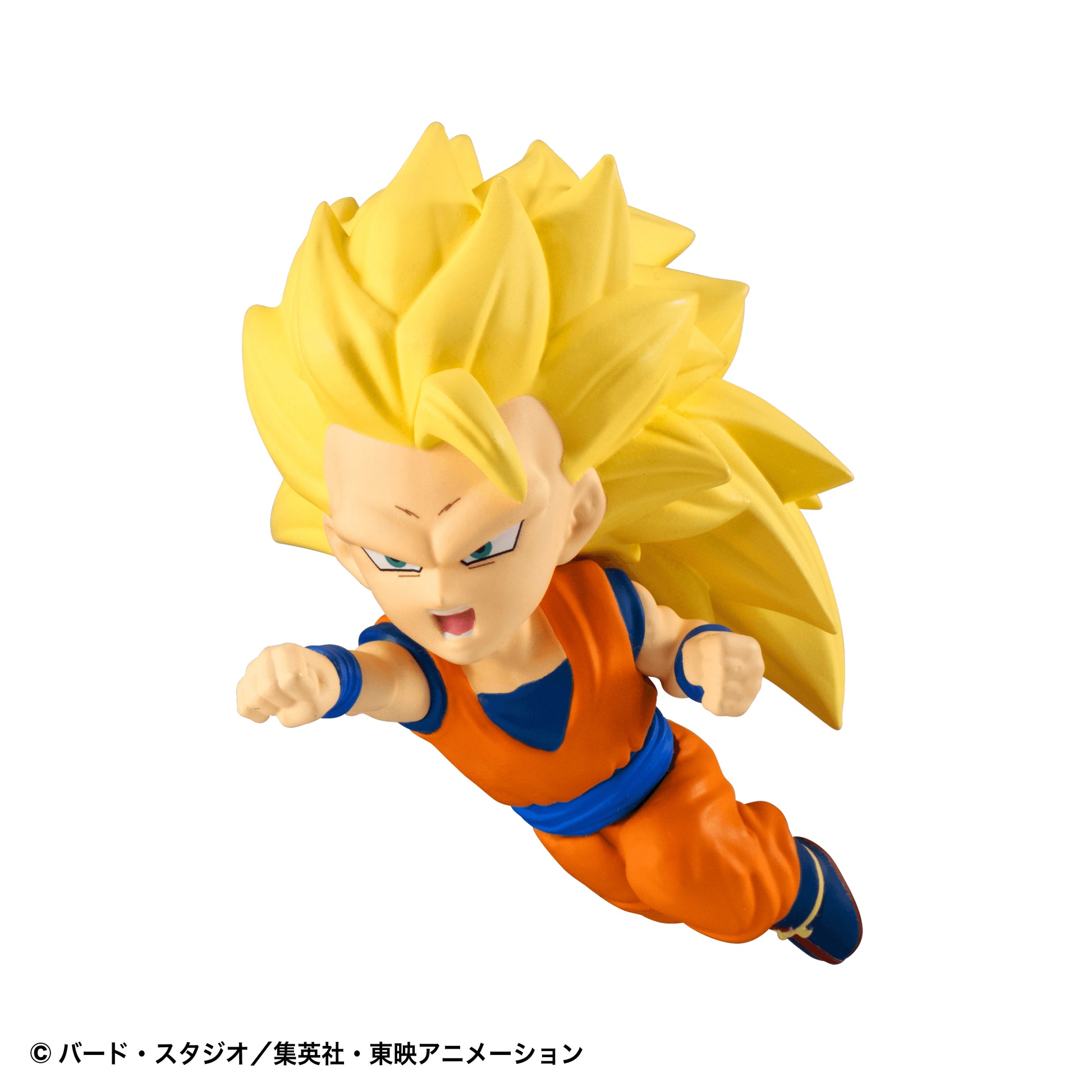 Tobimas Dragon Ball Vol.3 (6 type / 6 per box)