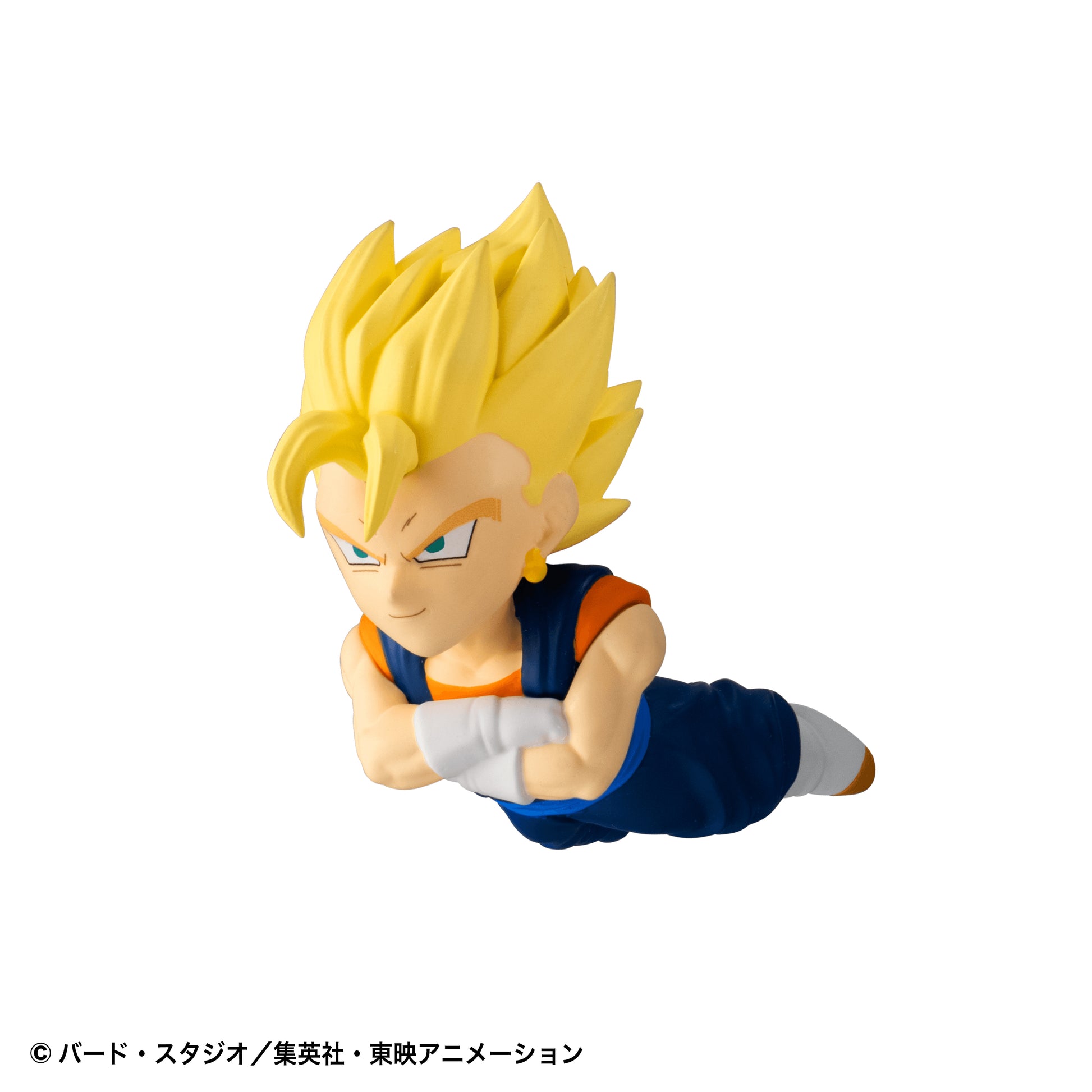 Tobimas Dragon Ball Vol.3 (6 type / 6 per box)