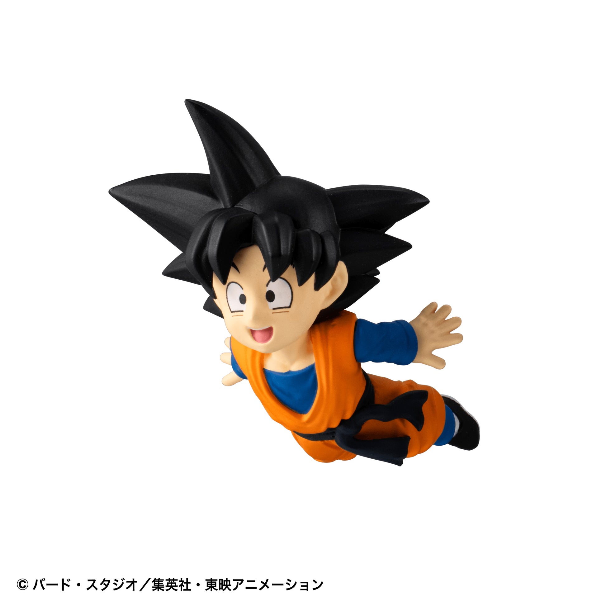 Tobimas Dragon Ball Vol.3 (6 type / 6 per box)