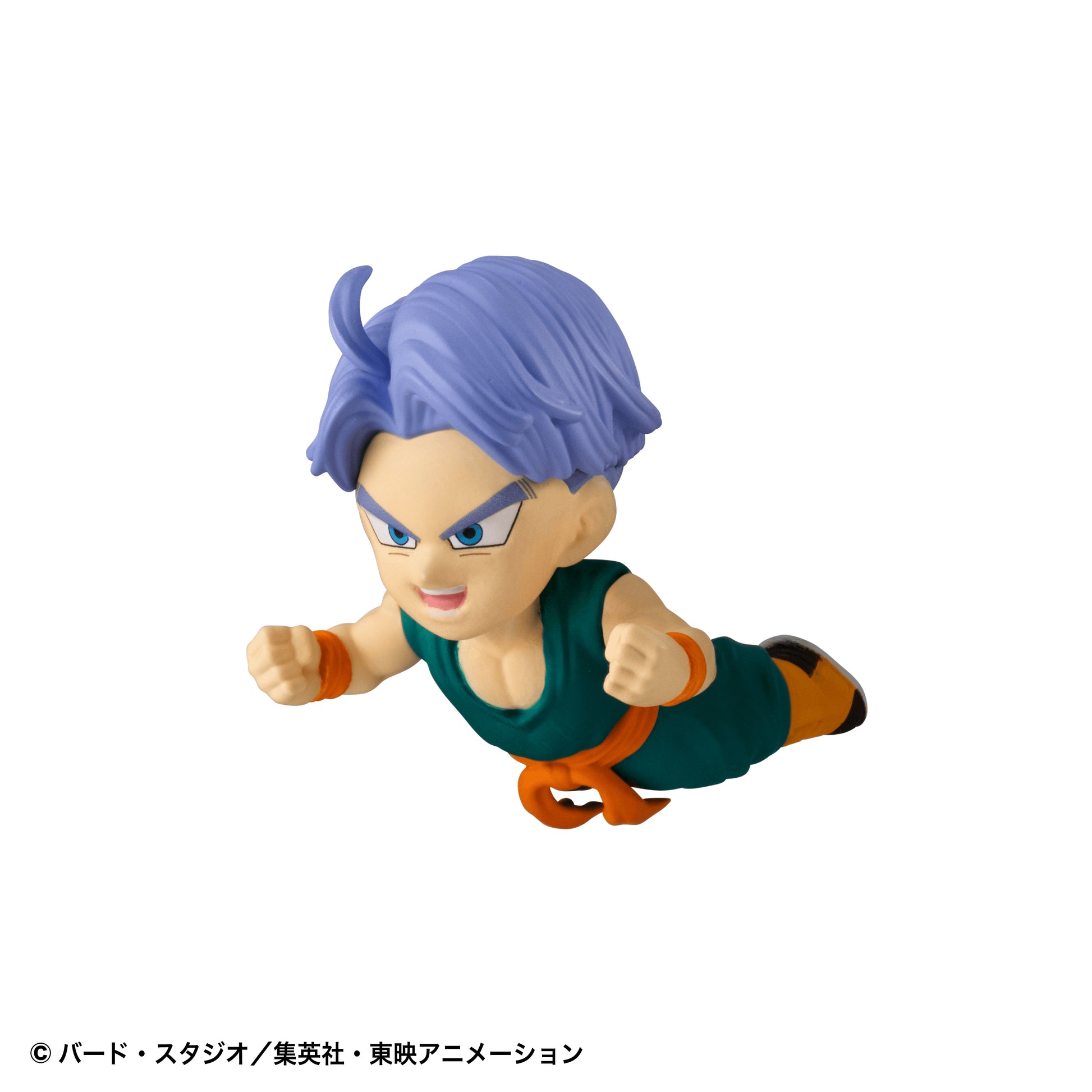 Tobimas Dragon Ball Vol.3 (6 type / 6 per box)