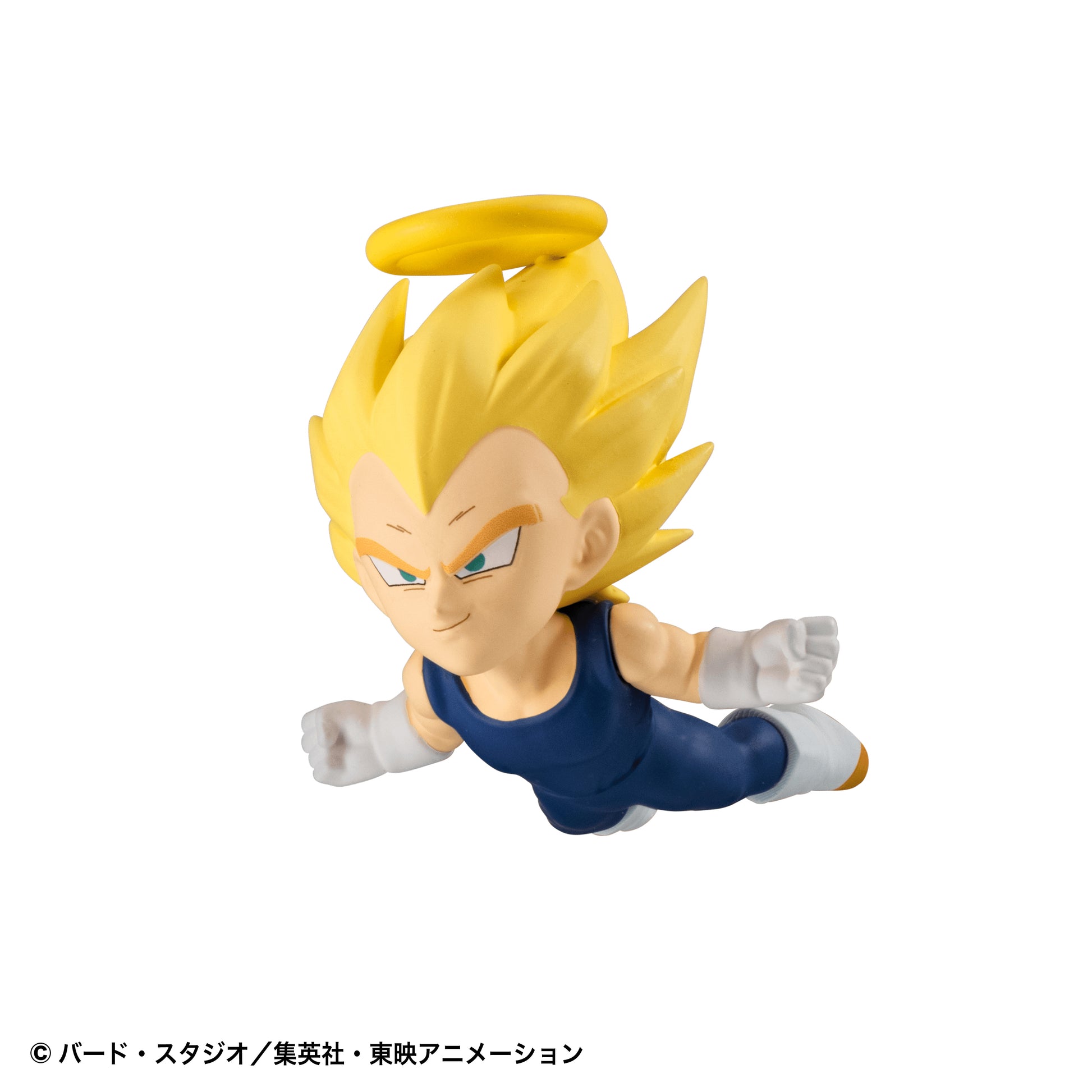 Tobimas Dragon Ball Vol.3 (6 type / 6 per box)