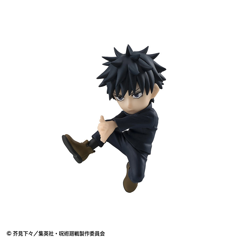 Tobimas Jujutsu Kaisen (6 types / 6 per box)
