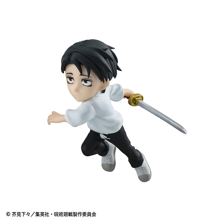 Tobimas Jujutsu Kaisen (6 types / 6 per box)
