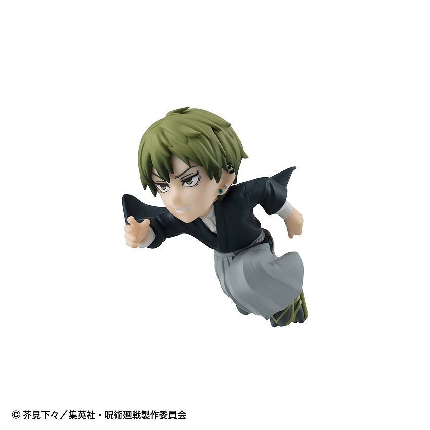 Tobimas Jujutsu Kaisen (6 types / 6 per box)