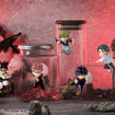 Tobimas Jujutsu Kaisen (6 types / 6 per box) Tobimas Jujutsu Kaisen (6 types / 6 per box)