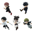 Tobimas Jujutsu Kaisen (6 types / 6 per box) Base, Thumbnail