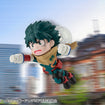 Tobimas My Hero Academia (6 types / 6 per box) Tobimas My Hero Academia (6 types / 6 per box)