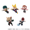 Tobimas My Hero Academia (6 types / 6 per box) Tobimas My Hero Academia (6 types / 6 per box)