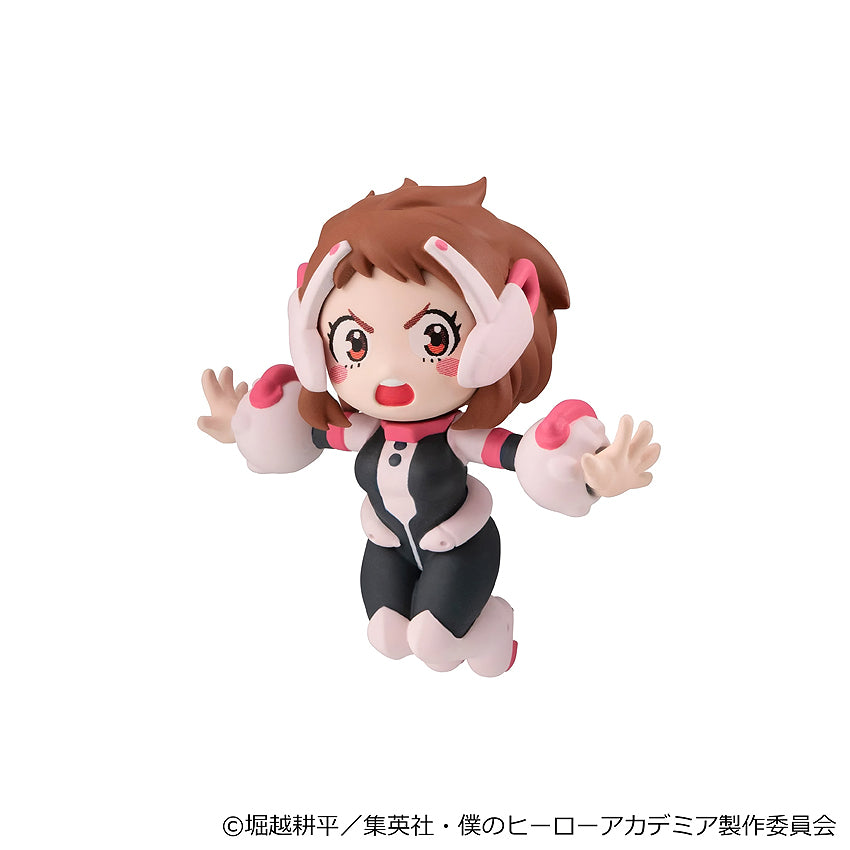 Tobimas My Hero Academia (6 types / 6 per box)